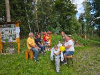 Charitativní běh pro Kláru